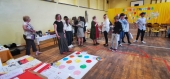 Finał konkursu SPIELFABRIK